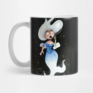 Banshee Mug